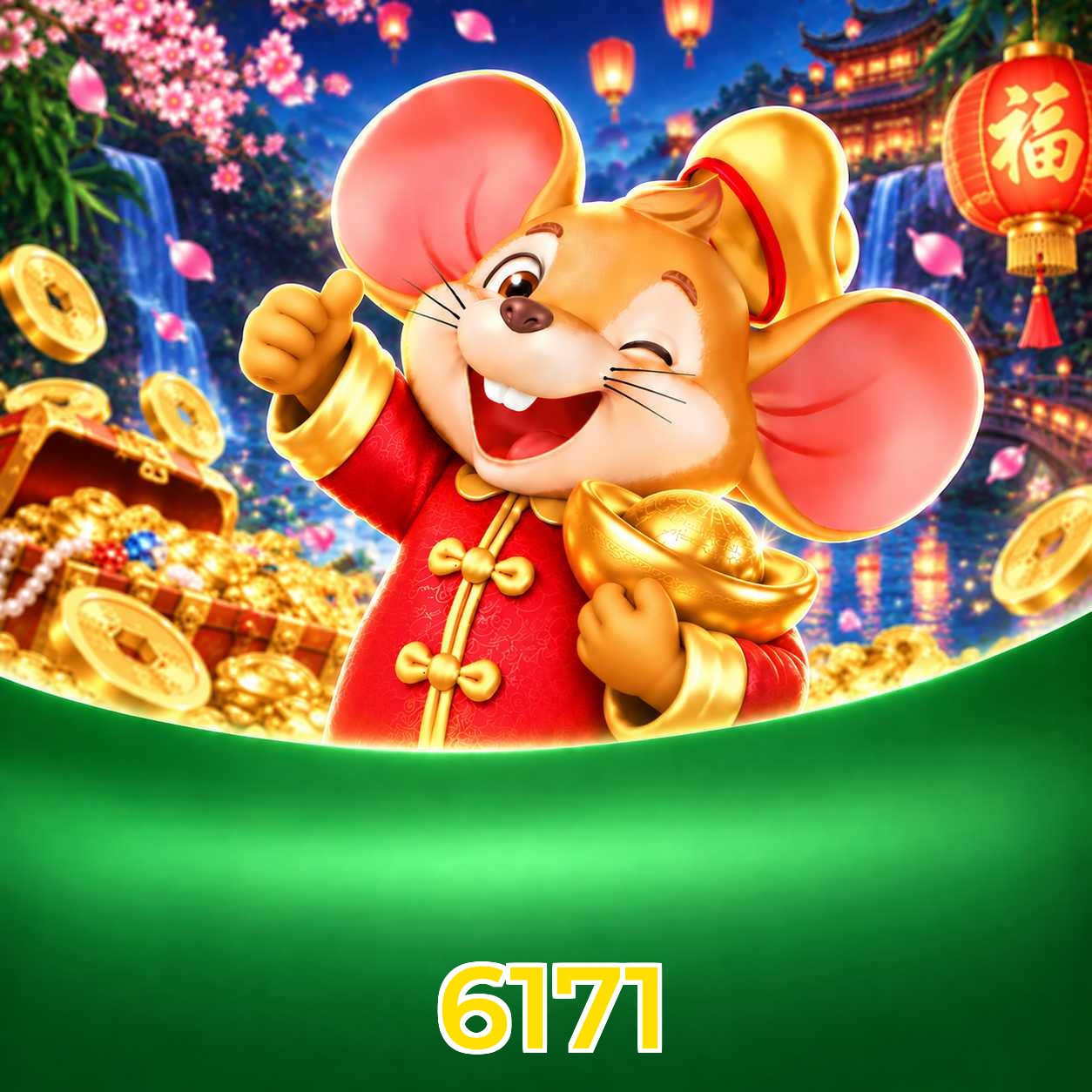 Jogos Fortune